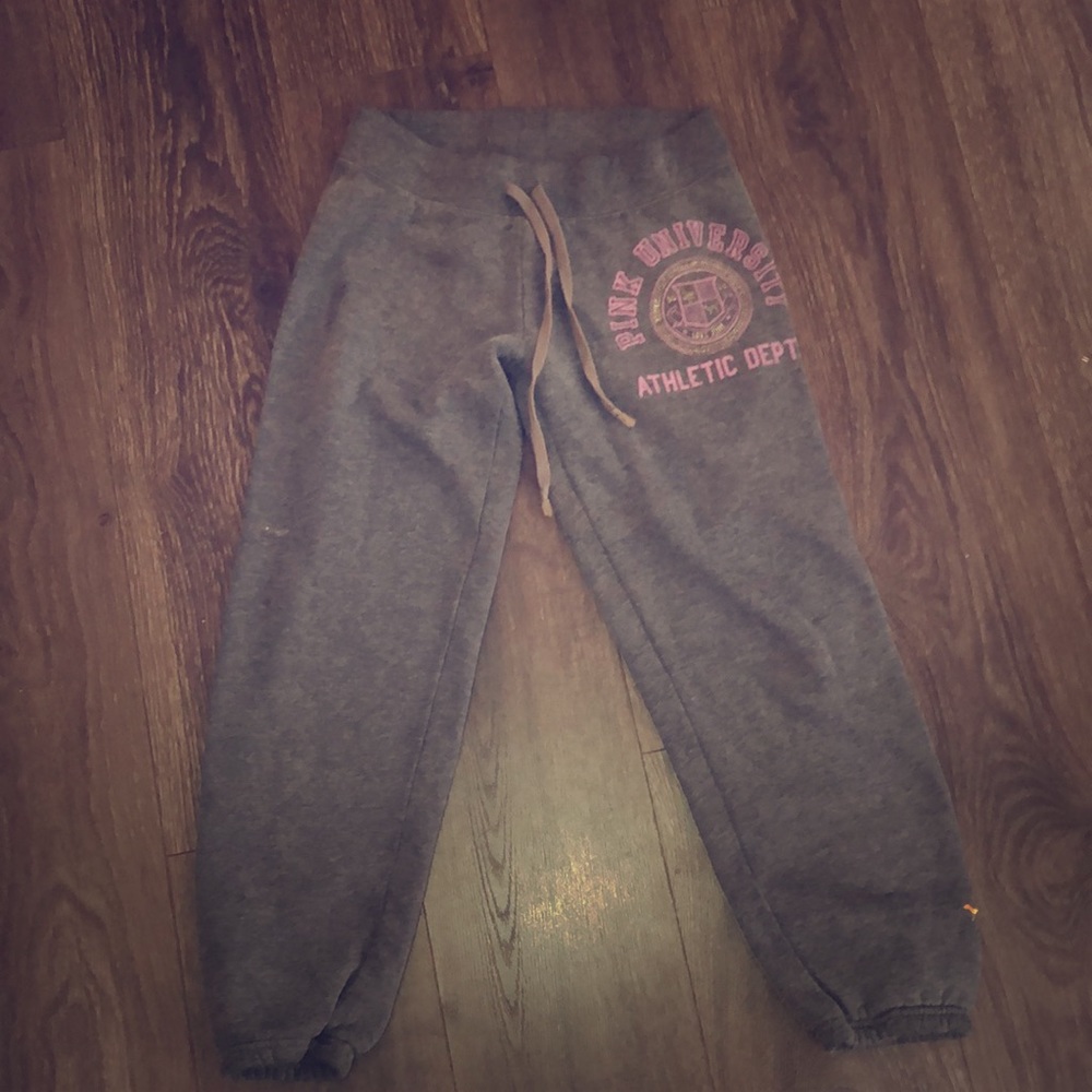 Victoria secret Capri pants